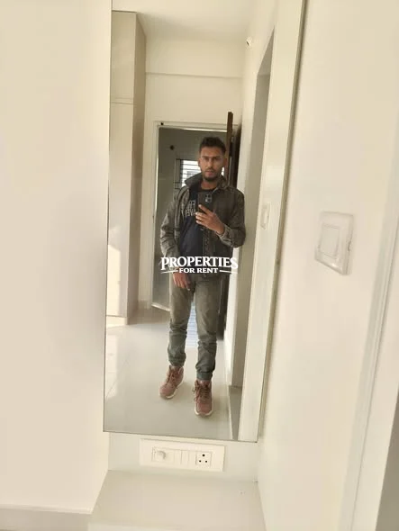 🏙️ PREMIUM 5th FLOOR 1BHK | KODIHALLI