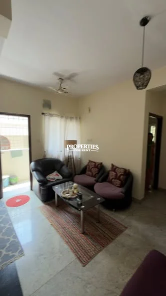 💎 PREMIUM 850 SQ. FT. 1BHK | KORAMANGALA 3RD BLOCK