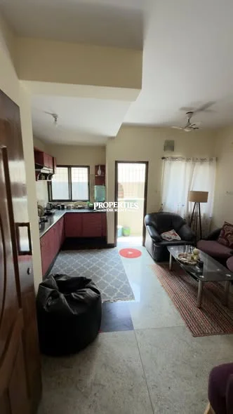 💎 PREMIUM 850 SQ. FT. 1BHK | KORAMANGALA 3RD BLOCK