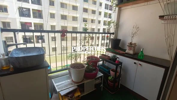 🏆 PREMIUM CORNER 2BHK | SOBHA DREAM ACRES