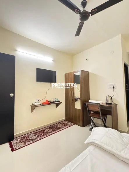 💼 PREMIUM CORPORATE STAY | Koramangala