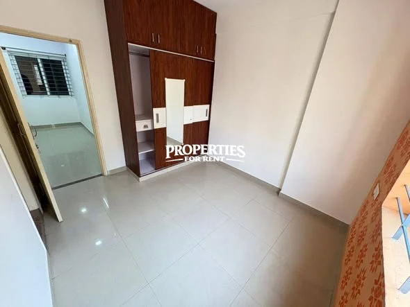 💎 PREMIUM Flat 1BHK | HSR LAYOUT (SECTOR 3)