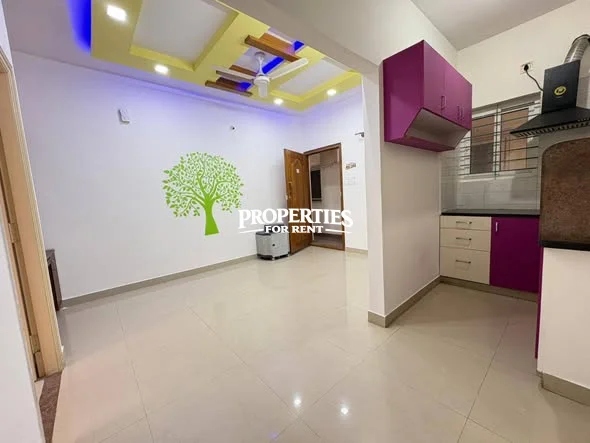 💎 PREMIUM Flat 1BHK | HSR LAYOUT (SECTOR 3)