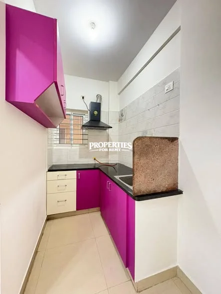 💎 PREMIUM Flat 1BHK | HSR LAYOUT (SECTOR 3)