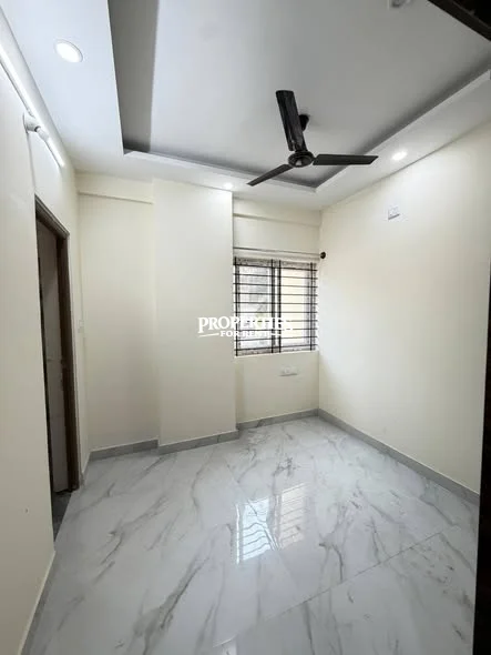 💎 PREMIUM flat of 1BHK in HSR LAYOUT (SECTOR 2)
