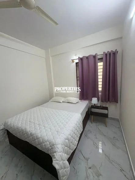 💎 PREMIUM FULLY FURNISHED 1BHK | INDIRANAGAR