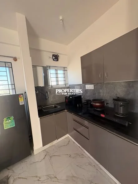 💎 PREMIUM FULLY FURNISHED 1BHK | INDIRANAGAR