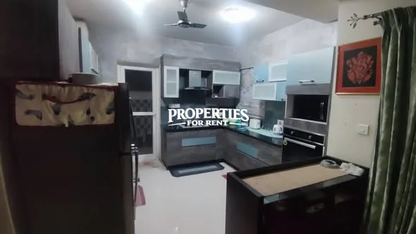 💎 PREMIUM FULLY FURNISHED 2BHK | JAIN HEIGHTS