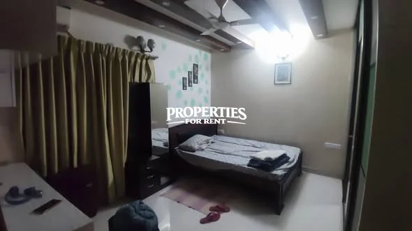 💎 PREMIUM FULLY FURNISHED 2BHK | JAIN HEIGHTS