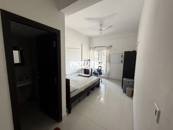 🏀 PREMIUM GATED 3BHK | MEDA HEIGHTS BELLANDUR