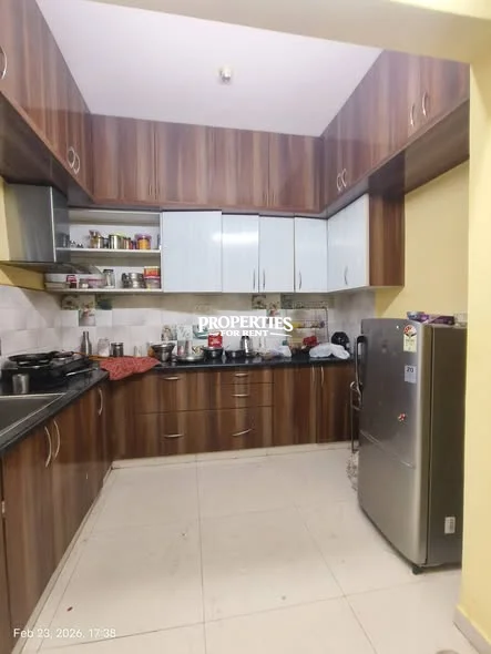 💎 PREMIUM GATED SOCIETY | 2BHK | CV RAMAN NAGAR