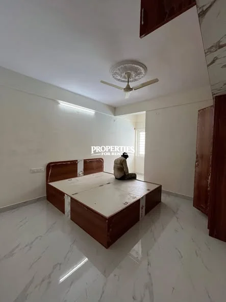 🏠 PREMIUM GROUND FLOOR 2BHK | HSR LAYOUT (KUDLU GATE)