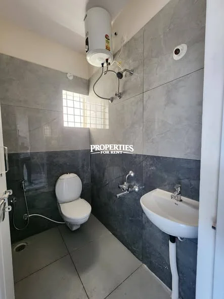 💎 PREMIUM in a 2BHK | KUDLU GATE (NEAR HSR)