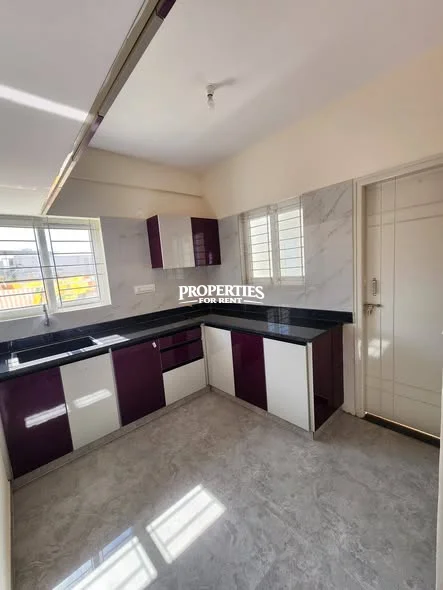 💎 PREMIUM in a 2BHK | KUDLU GATE (NEAR HSR)