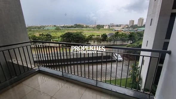 🌅 PREMIUM LAKE VIEW 2BHK | SNN RAJ ETTERNIA