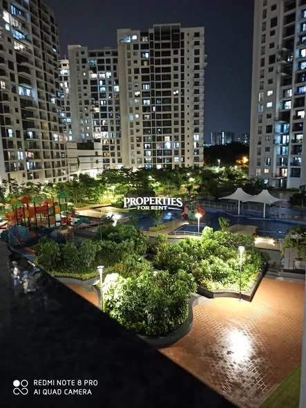 🌅 PREMIUM LAKE VIEW 2BHK | SNN RAJ ETTERNIA