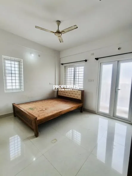 ✨ PREMIUM LIVING IN HSR EXTENSION! | 1BHK | Balcony Flat ✨