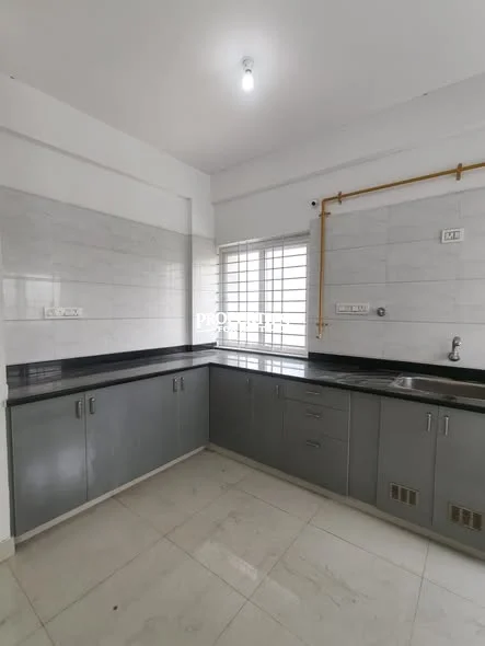 ✨ PREMIUM LIVING IN HSR EXTENSION! | 1BHK | Balcony Flat ✨