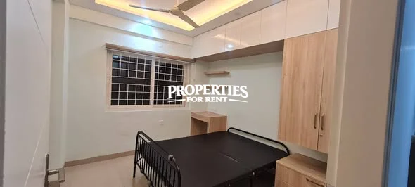 🏊‍♂️ PREMIUM POOL-FACING ROOM | VASATHI AVANTE