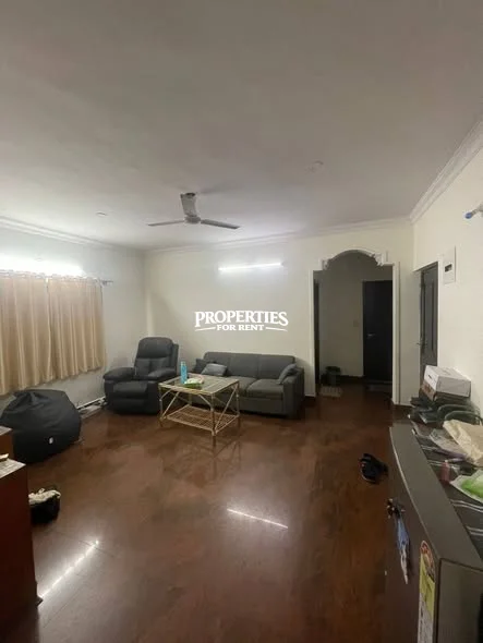 💎 PREMIUM REPLACEMENT | FULLY FURNISHED 3BHK