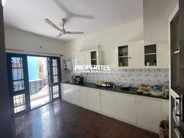 💎 PREMIUM REPLACEMENT | FULLY FURNISHED 3BHK