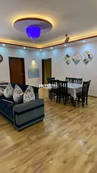 🏙️ PREMIUM SINGLE ROOM | PRESTIGE SHANTINIKETAN