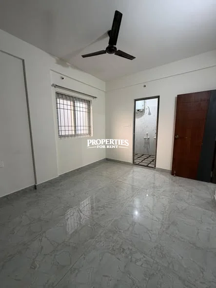 💎 PRIME 1BHK | HSR LAYOUT SECTOR 2 (NEAR HARLUR RD)