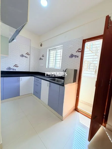 💎 PRIME 1BHK | HSR SECTOR 7 (ITI LAYOUT)