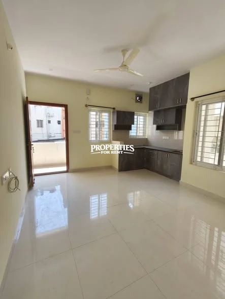 📍 PRIME 1BHK | KODIHALLI (NEAR INDIRANAGAR)