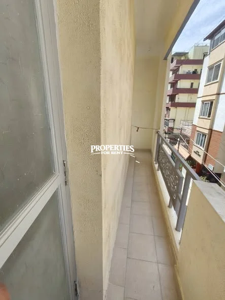 📍 PRIME 1BHK | KODIHALLI (NEAR INDIRANAGAR)