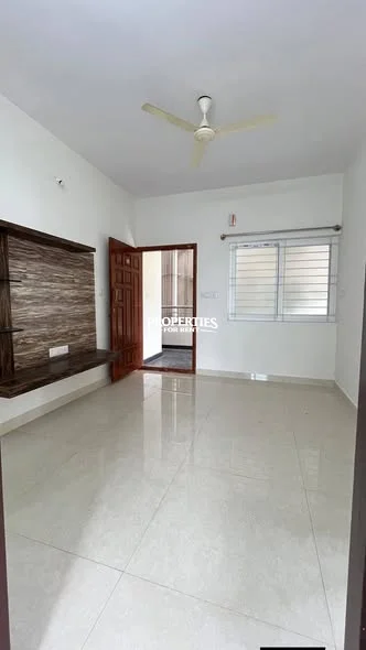 📍 PRIME 1BHK | Sarjapur Road - Carmelaram