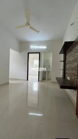 📍 PRIME 1BHK | Sarjapur Road - Carmelaram