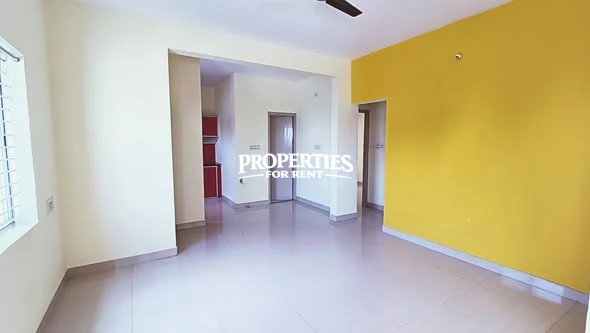 💎 PRIME 2BHK | HSR SECTOR 7 (NEAR ASHA TIFFINS)