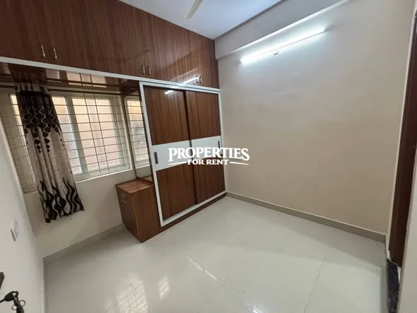 🚇 PRIME 2BHK | NEAR 80FT RD INDIRANAGAR