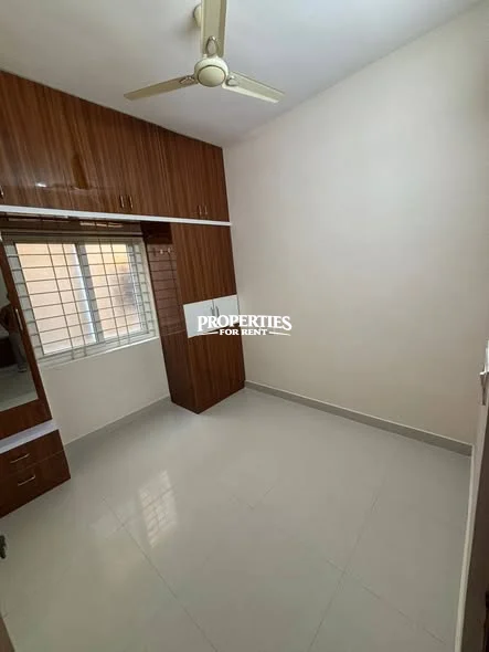 🚇 PRIME 2BHK | NEAR 80FT RD INDIRANAGAR