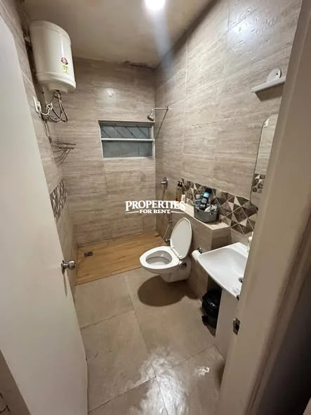 🌳 PRIVATE BACKYARD | LUXURY 2BHK | BRUNTON ROAD (CENTRAL BLR)