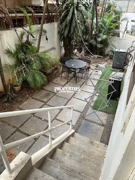 🌳 PRIVATE BACKYARD | LUXURY 2BHK | BRUNTON ROAD (CENTRAL BLR)