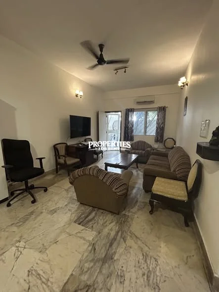🌳 PRIVATE BACKYARD | LUXURY 2BHK | BRUNTON ROAD (CENTRAL BLR)
