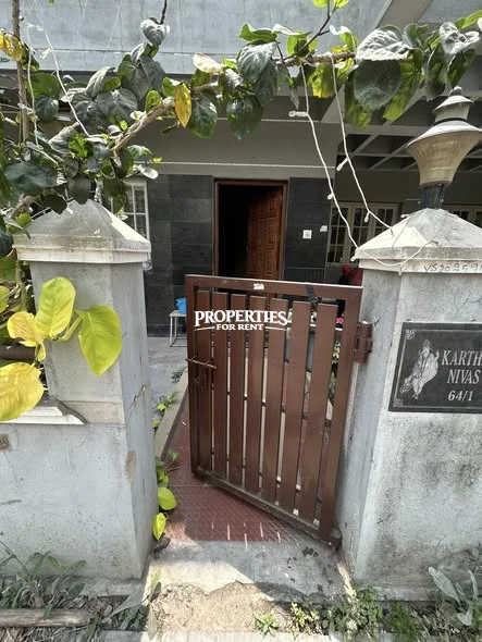 🔥 PRIVATE ROOM IN A 4BHK VILLA – NOT YOUR TYPICAL FLAT 🔥 16.8k Rent