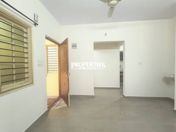 🏡 RARE 1.5BHK | HSR SECTOR 3 (NEAR HSR CLUB)