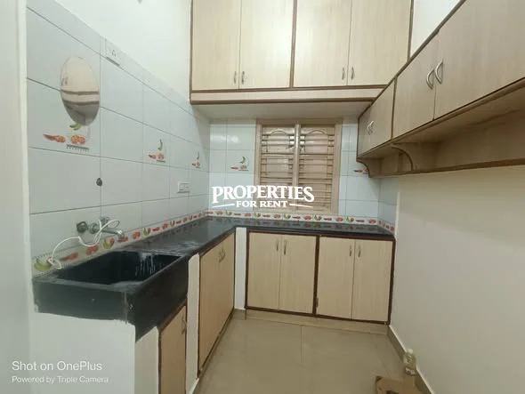 🏡 RARE FIND: 1BHK | 2 BATHROOMS | HSR SECTOR 3