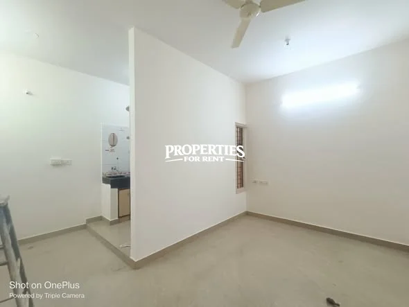 🏡 RARE FIND: 1BHK | 2 BATHROOMS | HSR SECTOR 3