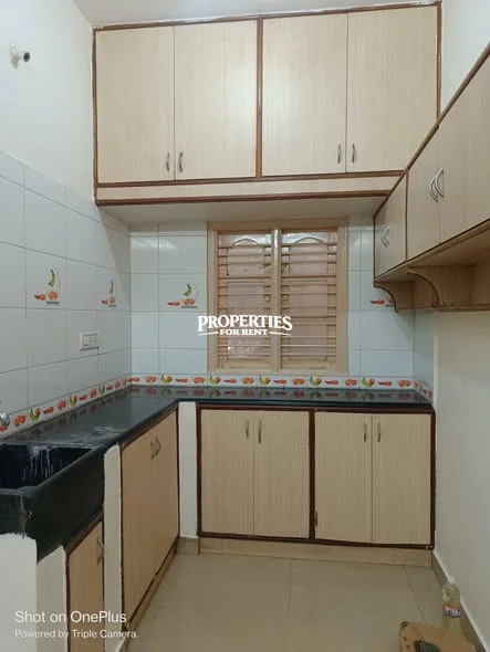 🏡 RARE FIND: 1BHK | 2 BATHROOMS | HSR SECTOR 3