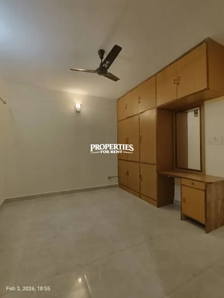 ✨ RENOVATED 2BHK | CV RAMAN NAGAR (NEAR BAGMANE)