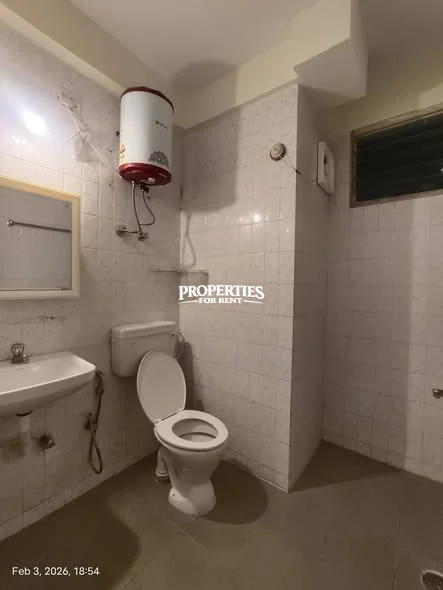 ✨ RENOVATED 2BHK | CV RAMAN NAGAR (NEAR BAGMANE)