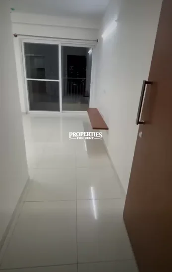 🌳 RESORT-STYLE 1BHK | GODREJ PARK RETREAT