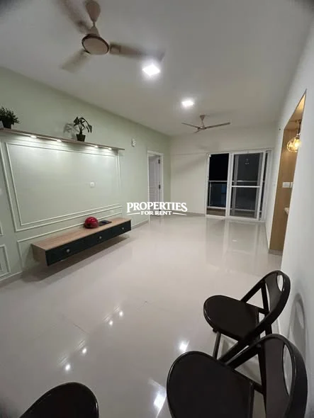 🌳 RESORT-STYLE GATED LIVING: 2BHK | YAMARE (SARJAPUR)