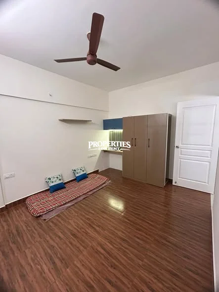 🌳 RESORT-STYLE GATED LIVING: 2BHK | YAMARE (SARJAPUR)