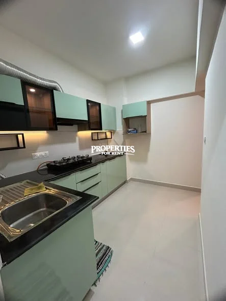 🌳 RESORT-STYLE GATED LIVING: 2BHK | YAMARE (SARJAPUR)