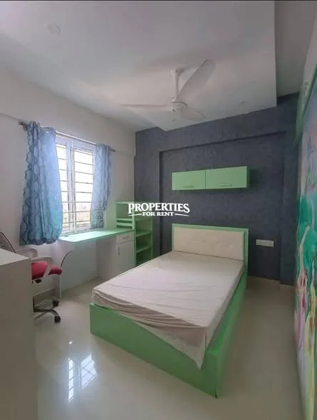 🏊 RESORT-STYLE GATED LIVING: 3BHK | SINGASANDRA